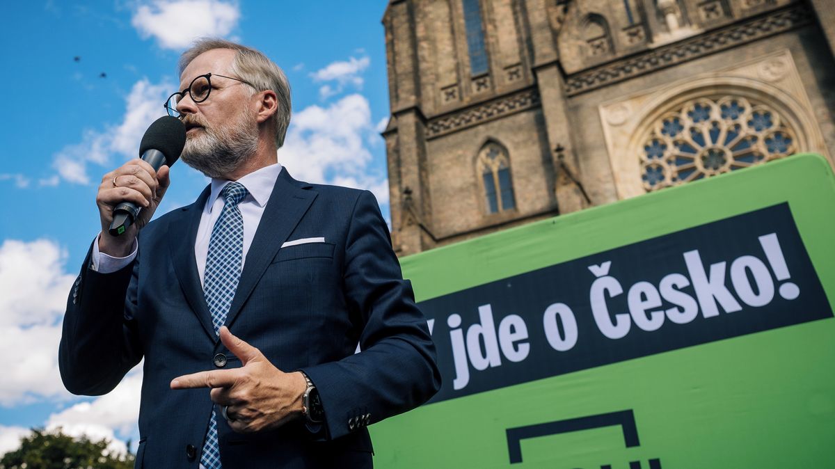 Inflace, která nebyla. Politické strany porážejí ekonomiku